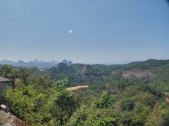 -丹霞山风景名胜区