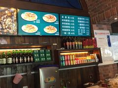 -217丰惠源抓饭(星湖街店)