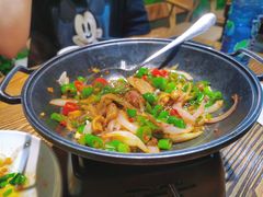 -佬湘楼·27年湘菜(天河都市广场店)