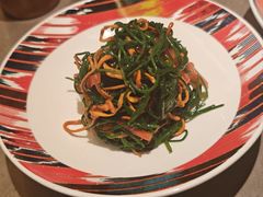 -塔哈尔·新疆盛宴(奉贤龙湖店)
