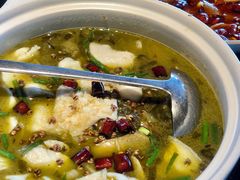 -华豫川酒家(双子塔店)