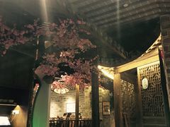 -老宁波1381餐厅(宏泰广场店)