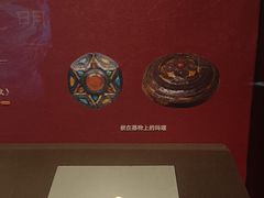 -北京大葆台遗址博物馆