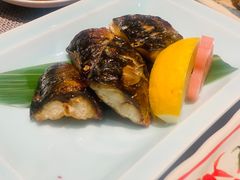-鲤·鮨KOISUSHI