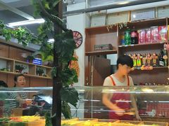 -农夫大盘鸡(经八路总店)