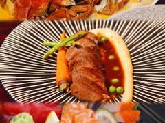 -上海凯宾斯基大酒店