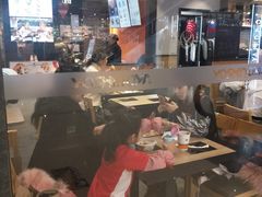 -吉野家(红博中央公园店)