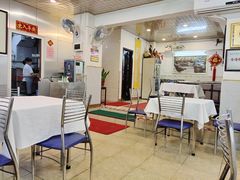 大堂-文记壹心鸡(宝华路店)
