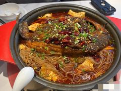 -眉州东坡(团结湖店)