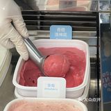 三里屯限定少女感gelato太美腻了