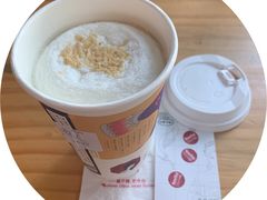 -茶颜悦色(岳麓山顶店)