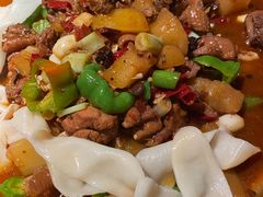 -楼兰新疆主题餐厅(悠方店)