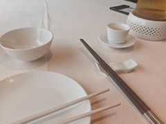 -正佳广场万豪酒店-粤菜餐厅·点心·海鲜·聚餐