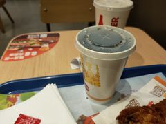 -汉堡王(南京砂之船店)