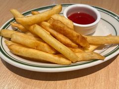 -菲滋意式餐厅(富阳东方茂店)