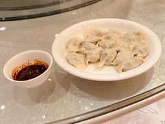 -京滨饭店·餐厅(阜外大街店)