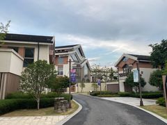 -嘉兴清池酒店温泉