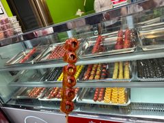 -惠丰门丁肉饼店