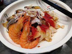 -兴仙饭店·闽味海鲜(马尾总店)
