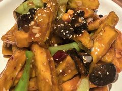 -红蜡烛-养生粥-津鲁菜(中山路店)