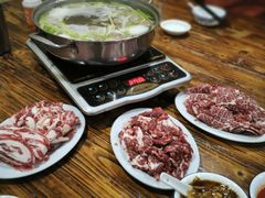 -阿欢牛肉店·火锅·粿条面