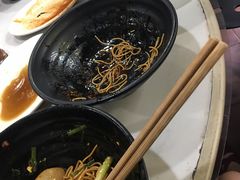 -老地方面馆(思南路店)