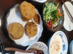 -火宫殿·湘菜小吃·商务宴请·生日聚会(东塘店)