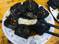 -五娭毑臭豆腐(黄兴南路店)