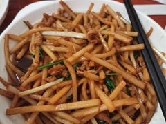 -如意香辣鸡架(总店)