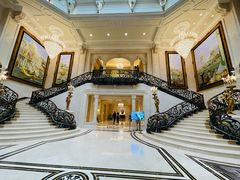 -大堂吧·下午茶·特调鸡尾酒(大连一方城堡豪华精选酒店)