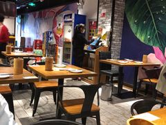 大堂-付小姐在成都(五道口店)