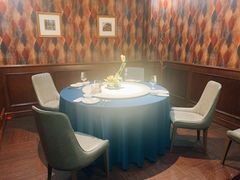 包厢-麟1929(外滩店)