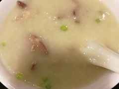 及第粥-伍湛记 · 广州老字号(龙津中路店)