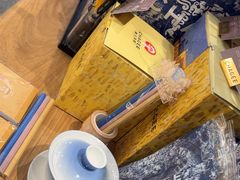 -霸王茶姬(上海静安大悦城店)