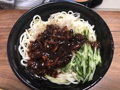 -大姨捞面(新安花园店)