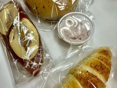-屋裡·Union Bakery(龙江路店)