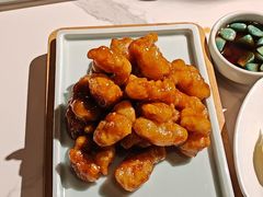 -四世同堂·京菜·烤鸭(双井店)