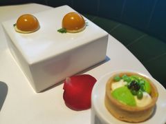 -L'Arome芳芳法国餐厅(仙林金鹰店)