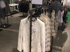 -ZARA(金安国际购物广场店)