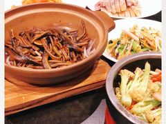 -萬國春·中菜馆(颐和公馆店)