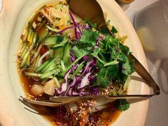 -耶里夏丽·丝路新疆菜·清真食品(徐家汇臻选店)