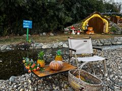 -HERRE·FARM 赫尔露营农场·团建聚会包场