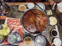 -铁真·刨冰红焖羊肉·正宗老字号