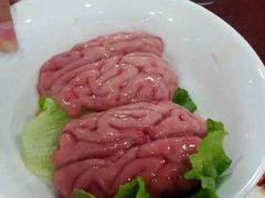 -蜀九香火锅(彩虹店)