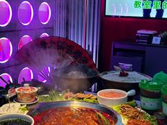 -音乐派KTV(太古里晶融汇店)