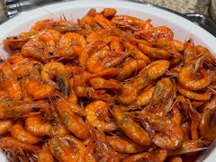 -汉巴味德·烤肉与啤酒的自助(杭州大悦城店)