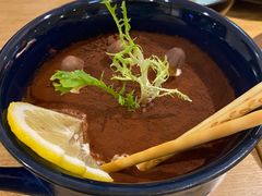 -胡马八破·川菜小馆(高新万达店)