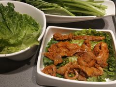 -海底捞火锅(金光华店)