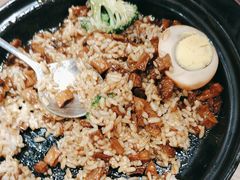 -西部马华清真兰州牛肉面·烧烤夜市(三里河店)