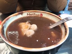 芋圆四号-鲜芋仙(徐州彭城一号店)